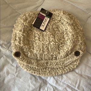 Women’s Dakine Audrey Visor Beanie